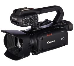 Canon Camera Xa30 Compact Camcorder