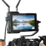 FEELWORLD F5 Pro 5.5 Inch Touch Screen DSLR Camera
