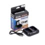 Promage Dual Digital Battery Charger PM115