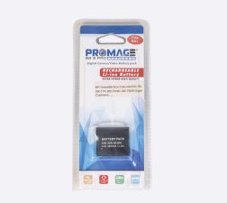 PROMAGE BATTERY EQUIVALENT TO NPBN1
