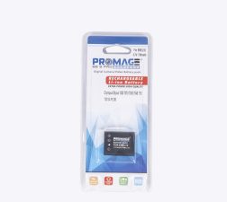 Promage ENEL10 Camera Battery