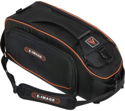 E-IMAGE Oscar S60 Medium Padded Backpack Shoulder Camera Bag for DSLR Camera and Camcorder (EB-0926)