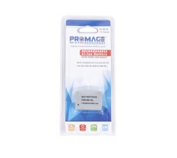 Promage Battery For Canon NB10L