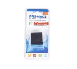 Promage Battery For Canon BP819+