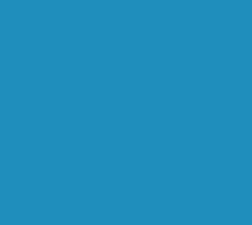 Promage LAKE BLUE PM-PB61  Seamless Background Paper 2.72m x 10m