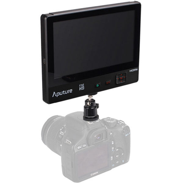 Aputure VS1 Fine HD LCD Monitor