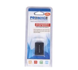 Promage Battery For Sony FH50