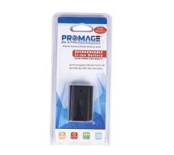 Promage Battery For Pan DMW BLF19E