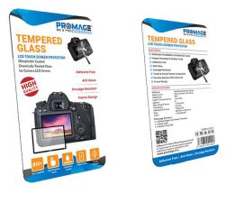 Promage Lcd Screen Protector -5D Mark IV