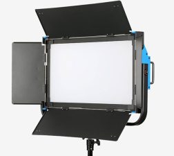 Lishuai  HS-300 RGBW light, LED Studio light, 2800-10000K color temperature