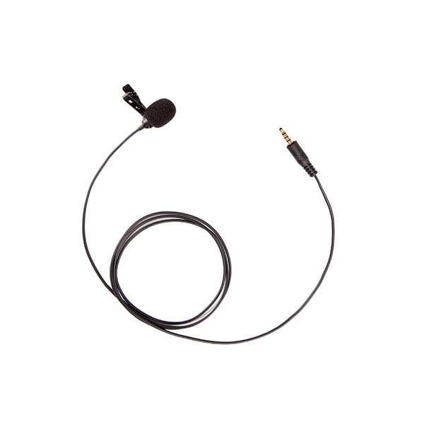 BOYA BY-LM10 Lavalier Microphone for Mobile Devices