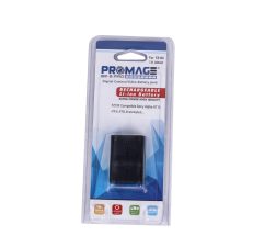 Promage Battery For Sony – FZ100