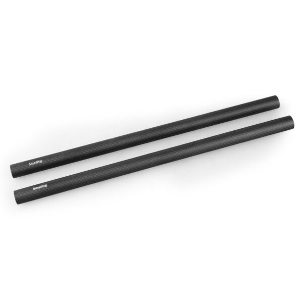 SmallRig 15mm Carbon Fiber Rod - 30cm 12 inch