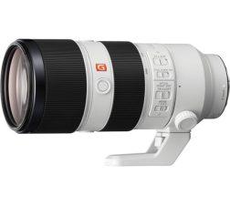 Fe 70-200Mm F/2.8 Gm Oss Lens