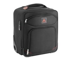 E-Image Transformer M10 Pro Roller Case and Backpack