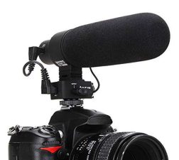 Aputure Camera Microphone V-Mic D2