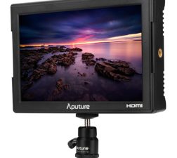 Aputure VS-5 V-Screen 7″ PRO Multifunctional Monitor