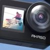 AKASO Brave 7 LE Action Camera-Overview