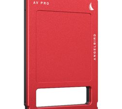 Angelbird 2TB AV PRO MK3 SATA III 2.5″ Internal SSD