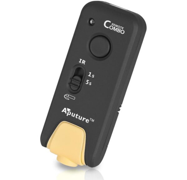 Aputure CR2N Combo IR Wireless Remote