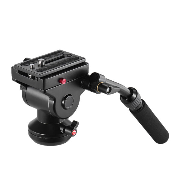 Promage DS003H Tripod Head for 3-axis