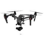 Drones and Action Cams