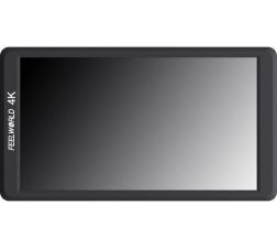 FeelWorld F570 5.7″ IPS 4K HDMI On-Camera Monitor