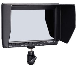 FeelWorld FW759 7″ IPS HDMI On-Camera Monitor