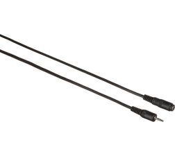 Libec Extension Zoom Cable for 2.5mm LANC