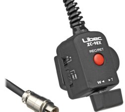 Libec ZC-9EX Zoom Control