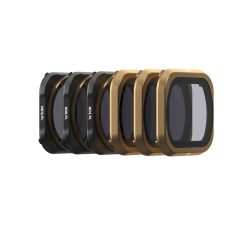 PolarPro Cinema Series 6-Pack Filter Set for Mavic 2 Pro