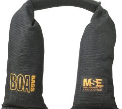Matthews Baby Boa Weight Bag (5 lb, Black)