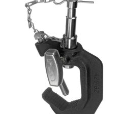 Matthews Baby Pipe Clamp with 5/8″ Pin