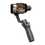 Mobile Gimbal Stabilizers & Grips