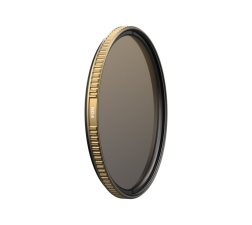 PolarPro QuartzLine 46mm ND4 Filter for DJI Inspire 2 X5/X5s/X7 Cameras