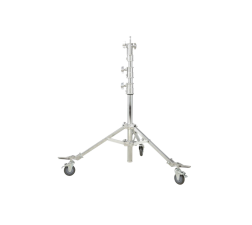 Nicefoto LS-3000S Heavy Duty Stand with Wheels