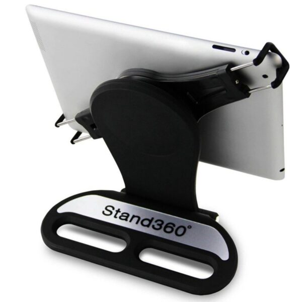 Promage 360 Swivel Rotating Stand Holder Tabletop Stand