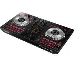 Pioneer DJ DDJ-SB3 Serato DJ Lite Controller