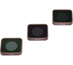 PolarPro Cinema Series Shutter Collection ND Filter Set for GoPro HERO7/5/6 Black
