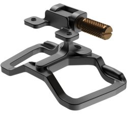 PolarPro Mount for DJI CrystalSky and Mavic/Spark Remote Controllers