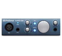 Presonus Audiobox I-One