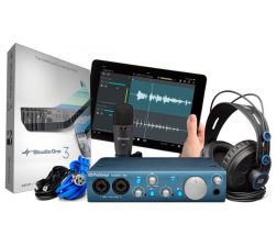 Presonus Audiobox I-Two Studio