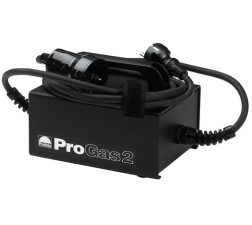 Profoto Progas – Gasoline Generator Interface for 220V Gas Generators and Profoto Acute, ComPact and Pro6/7 Units