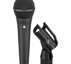 Rode M1 Handheld Cardioid Dynamic Microphone