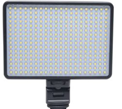 Promage Professional Video Light LED 320 I