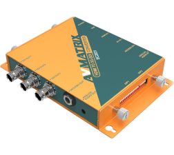 AV Matrix SC2031 HDMI/AV to 3G-SDI Scaling Converter
