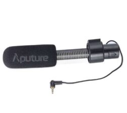 Aputure Camera Microphone V-Mic D1