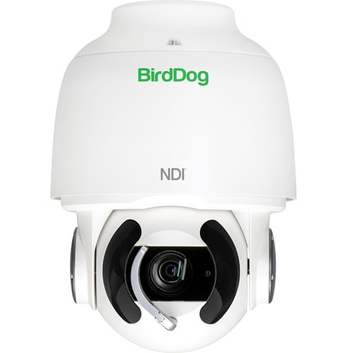 BirdDog Eyes A200 1080p Full NDI PTZ Camera