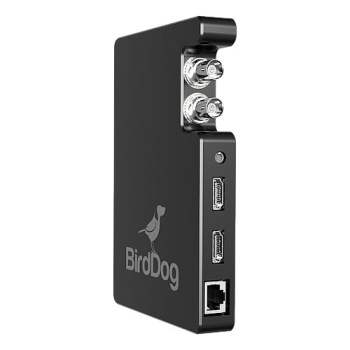 BirdDog Studio SDI/HDMI to Network Device Interface Converter