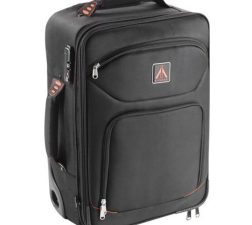 E-Image Transformer M20 2-in-1 Rolling Suitcase & Backpack